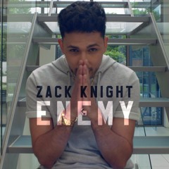 Zack Knight - Enemy