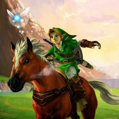 The Legend of Zelda (Basscal Remix)