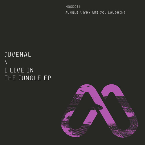 Juvenal - Jungle (Original Mix)