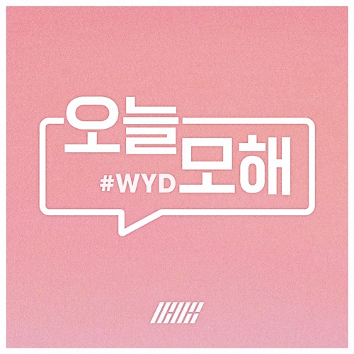 오늘 모해 (#WYD) - IKON