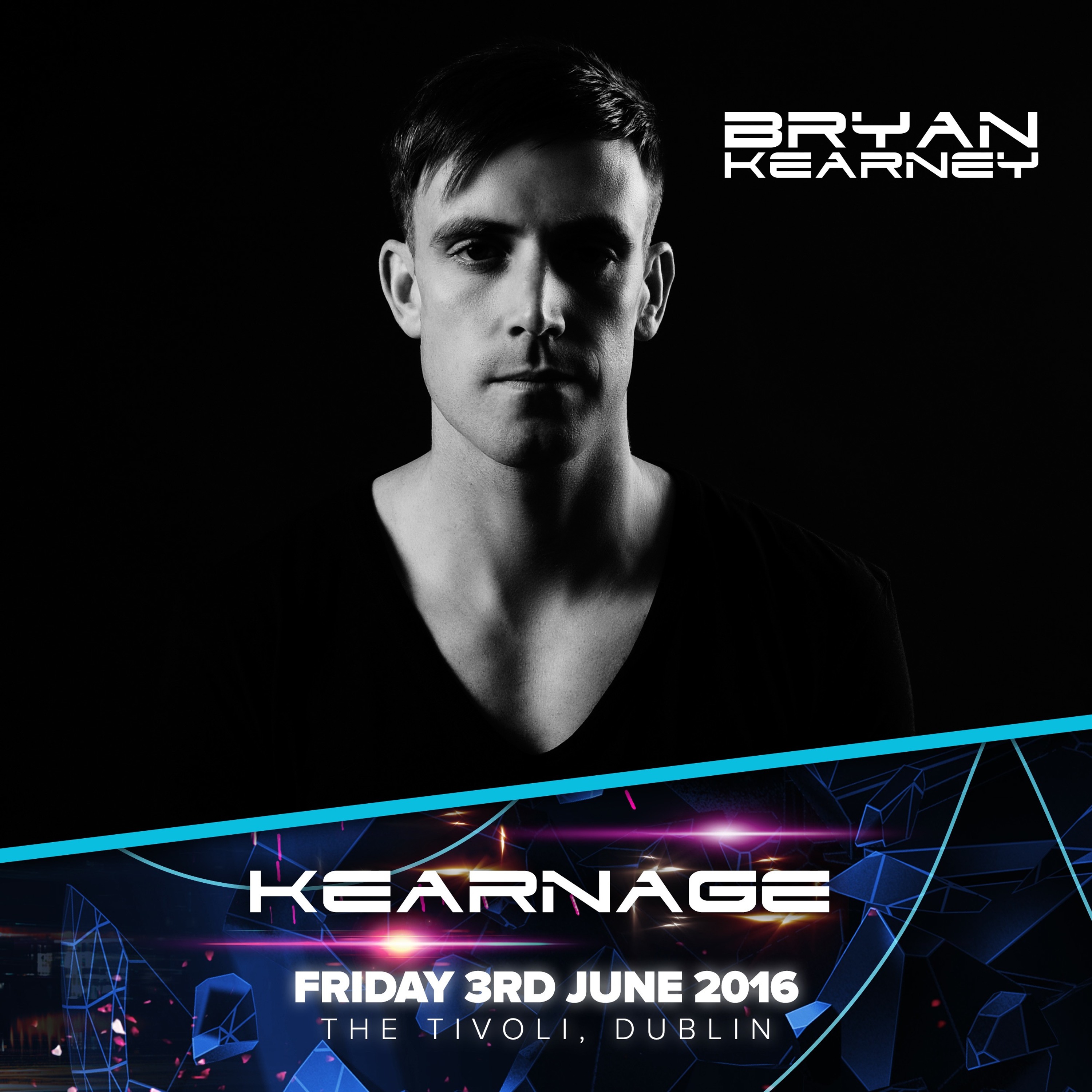 Bryan Kearney