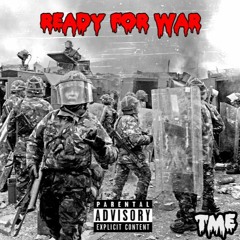 TroubleMakers - Ready For War