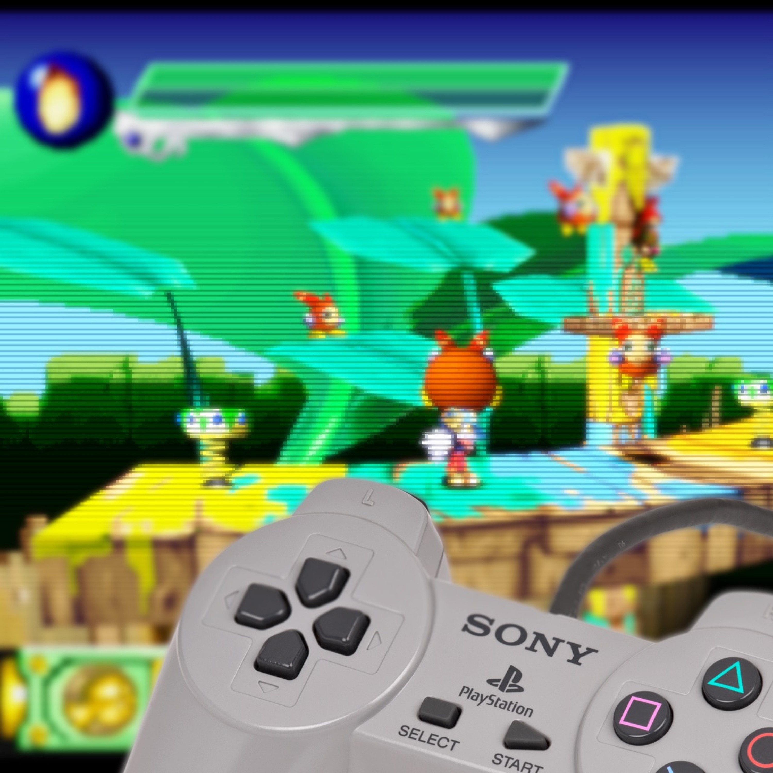 retronauts