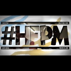 Freestyle #HFPM - Carf Crew