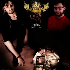 Killer Queen [Ray Lewis & Joe Brown] cover