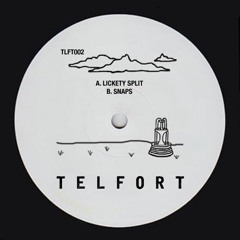 Telfort - Snaps (STW Premiere)