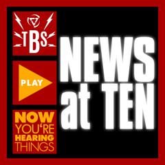 ITN News at Ten theme (clear, with bongs)