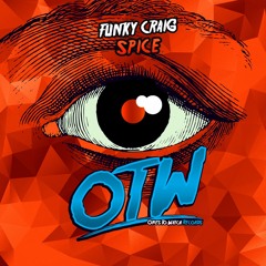 Funky Craig - Spice [Preview]