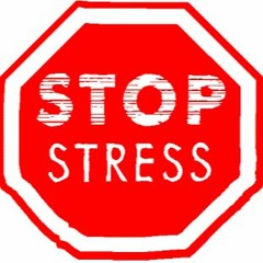 DJ SNUB - STOP STRESS VOLUME 1