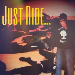 Just Ride