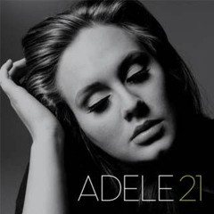 Adele - Eye Of The Tiger + Rolling In The Deep Mashup