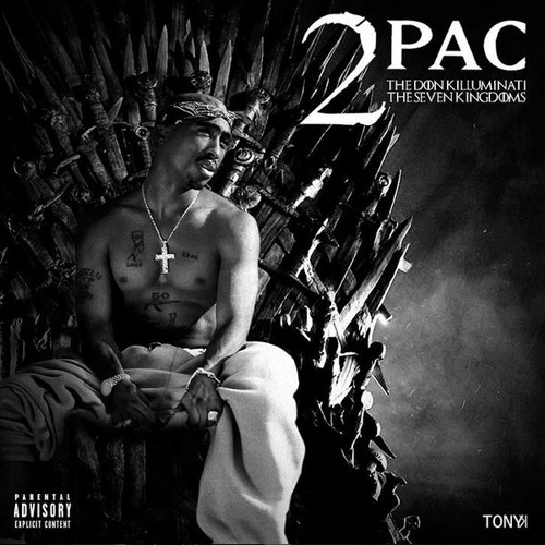 2pac the don killuminati zip 2pac the don killuminati zip
