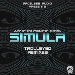 Simula - Trolleyed (FleurJah & DEO Remix)