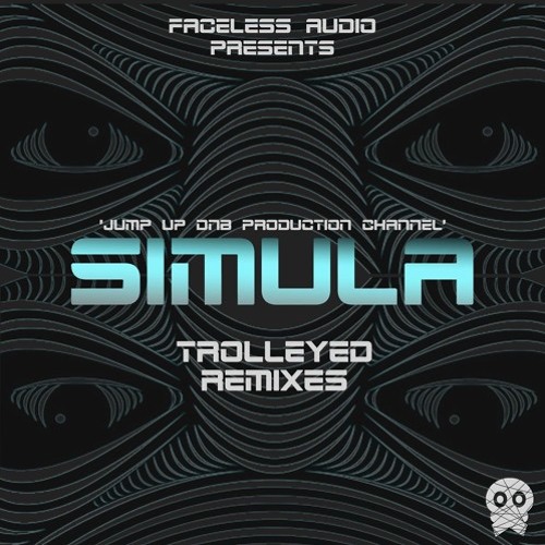 Simula - Trolleyed (FleurJah & DEO Remix)