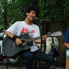 dillirawkers (feat.) @andresaphien Andaikan Engkau Tau (DEMO LIVE)