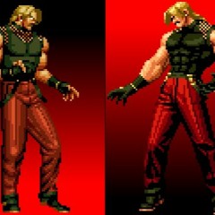 The Ketchaku R Mashup (KOF '94 And KOF '98)