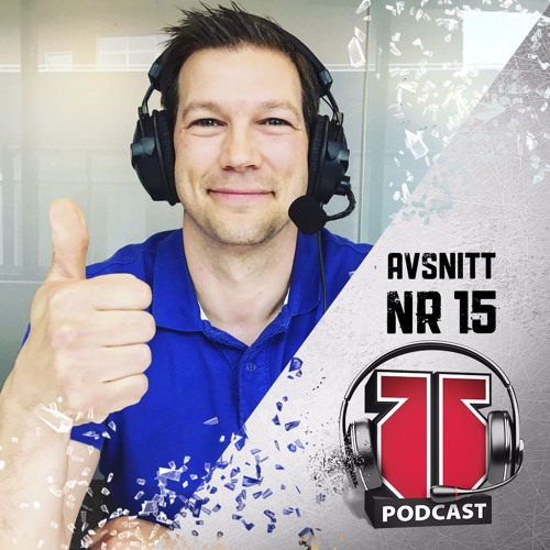 Stream episode S02E15 Mattias Mattsson by Örebro Hockey podcast Listen online for free on