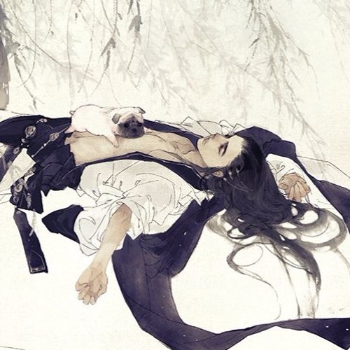 Nhập mộng dĩ thiên niên/入夢已千年 - Luân Tang/倫桑