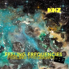 Feeling Frequencies Mix