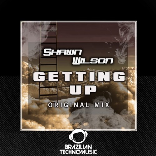 [BTM011] - Shawn Wilson - Getting Up (Original Mix)