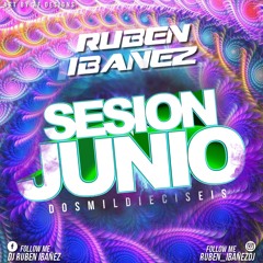 Sesion Junio 2016 Ruben Ibañez