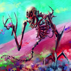 its hard to float when your heart is a cinder block