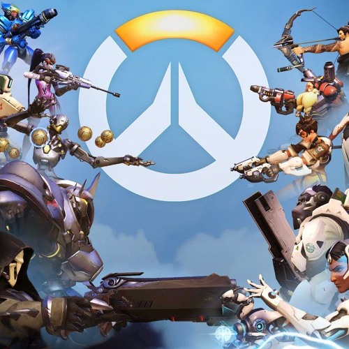 Overwatch Main Theme