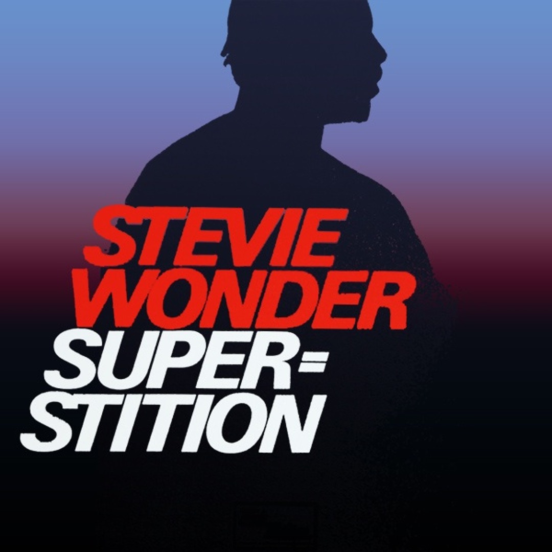 Stream Stevie Wonder - Superstition (Charles J Remix) by 