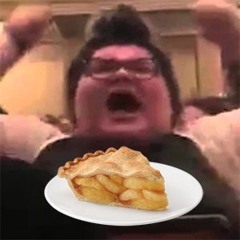 Pie Devourer