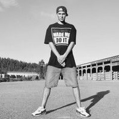 Mads Veslelia - Bad Motherfucker