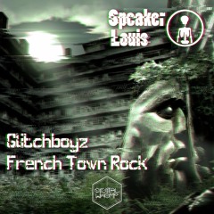 Speaker Louis - Glitchboyz
