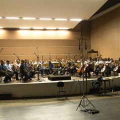 Orchestra Hymms 5  - CCB  Hino 82
