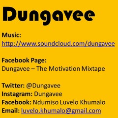 Dungavee - Mama Do You Know [Prod. By. N.K.O].mp3