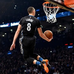 Autry - Zach Lavine (Prod.Lowkey)