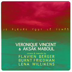 Flavien Berger x Véronique Vincent & Aksak Maboul - "Je pleure tout le temps" (edit)