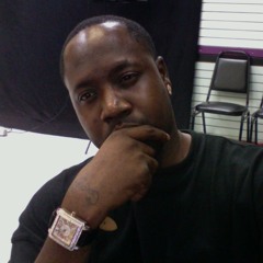 MARC MURPHY - LIVE FROM THA BLOCC