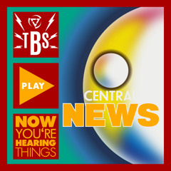 Central News ident, opening and closing music