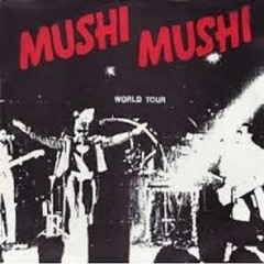 YOU CAUGHT MY EYE by MUSHI-MUSHI