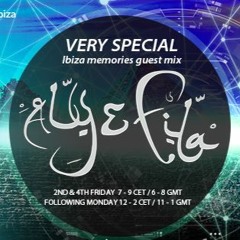 Tropi Session 50 - Special Guestmix from Aly & Fila, hosted by Danny Mansfield
