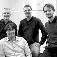 Jan Steinbach und Uwe Freese - Juptr: Von der Marketing Agentur zum Startup