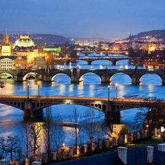 Smote - Back In Prague