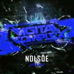 Nolsöe - Invisible (Original Mix) [Out Now]