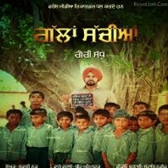 Garry Sandhu(Gallan Sachiya)