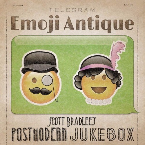 Stream postmodern jukebox all about that bass by arkadiy chemerys