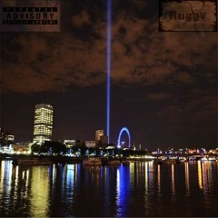 Ruggy -FLASHING LIGHTS