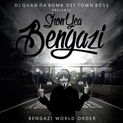 Never Ment to-feat brandon