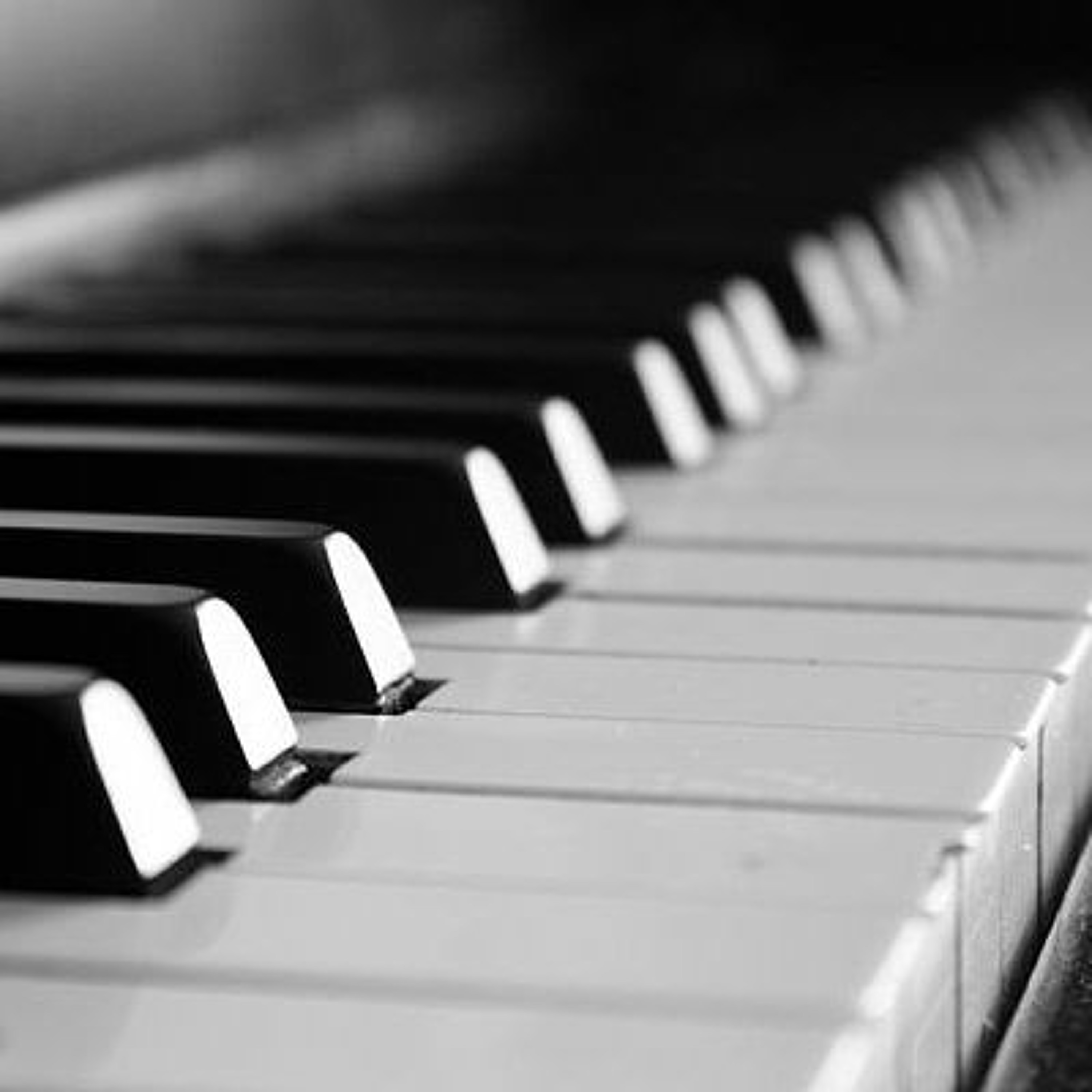 Piano episode artwork