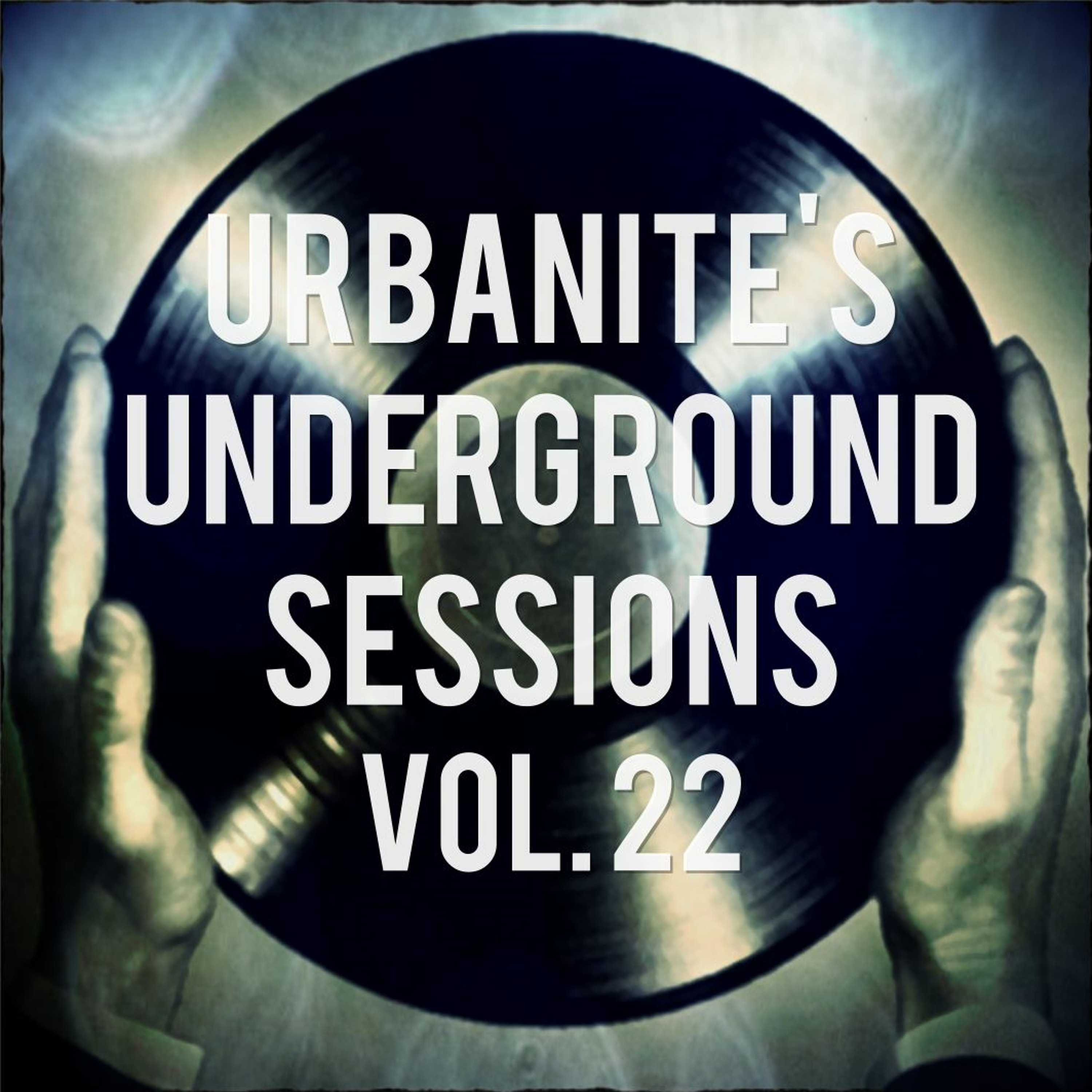 Urbanite\'s Underground Sessions - Deep & Underground House