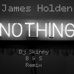 James Holden - Nothing (Skinny B & S Remix)
