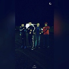 Mc Giff Freestyle Makina